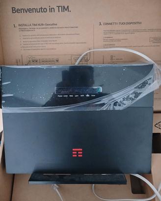 Router tim