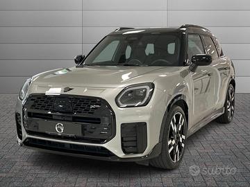 MINI Mini Countryman mini countryman 2.0 48v s jc