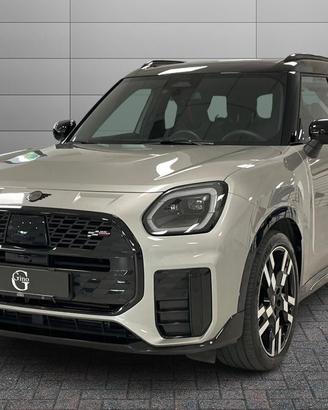 MINI Mini Countryman mini countryman 2.0 48v s jc