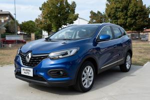 Renault Kadjar Blue dCi 8V 115CV Sport Edition