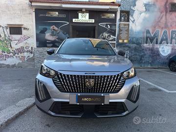 Peugeot 2008 BlueHDi 130 S&S EAT8 Allure