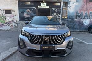 Peugeot 2008 BlueHDi 130 S&S EAT8 Allure