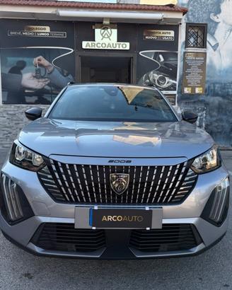 Peugeot 2008 BlueHDi 130 S&S EAT8 Allure