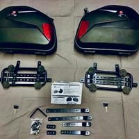 Valige universali moto