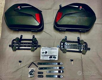 Valige universali moto