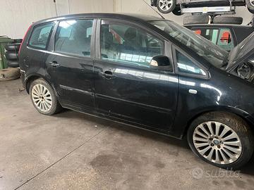 Ford C-Max serie 1 2007