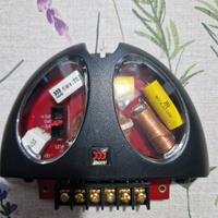 crossover passivo a 2 vieMorel MX22.2