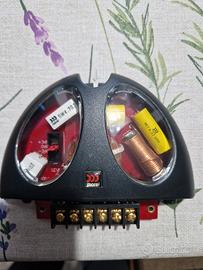 crossover passivo a 2 vieMorel MX22.2