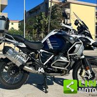 BMW R 1250 GS Adventure TROPHY