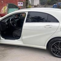 Mercedes classe a sport
