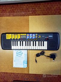 Tastiera Yamaha Pss14