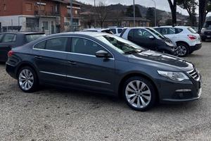 Volkswagen CC 2.0 TDI DSG NEOPATENTATI PERFETTA