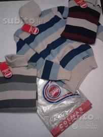Colmar originale maglione vintage nuovo anni '70
