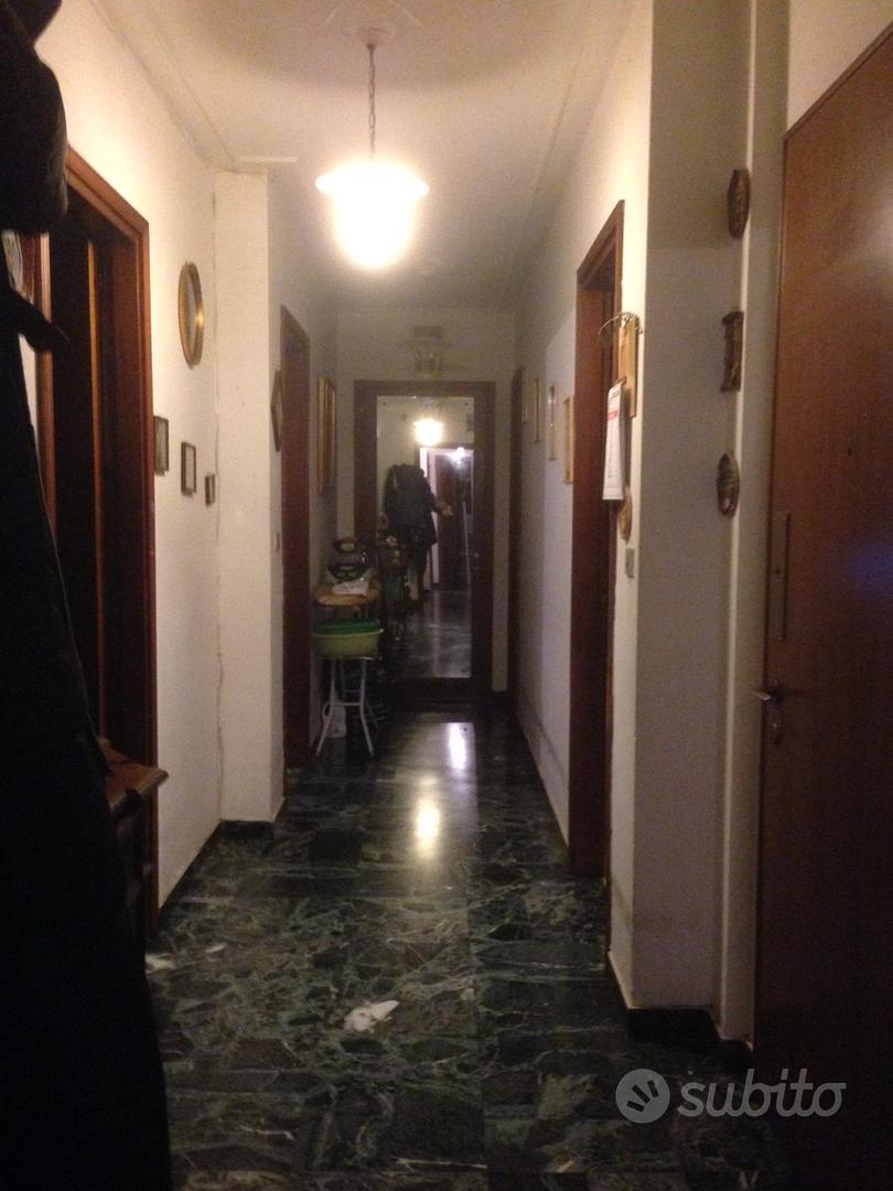 Appartamento – AO - Altro