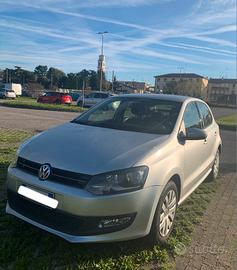 Polo 1.2 TDI NEOPATENTATI