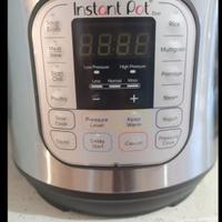 Instant Pot Duo 7-in-1