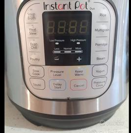 Instant Pot Duo 7-in-1