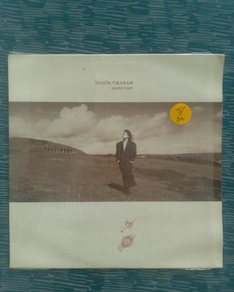Disco Vinile 33 giri,Tanita Tikaram, Ancient Heart