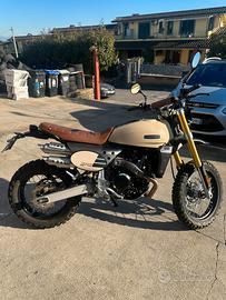 Fantic Caballero 500 Rally