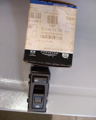 04602742AA commutatore Jeep Grand Cherokee