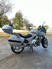 Motoguzzi Norge 1200