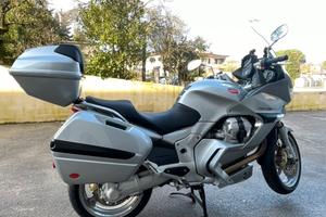 Motoguzzi Norge 1200
