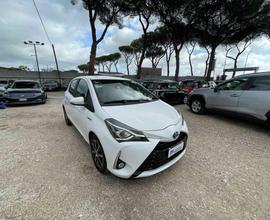 TOYOTA Yaris 1.5 Active,SafetyPack,Bluetooth,Tel