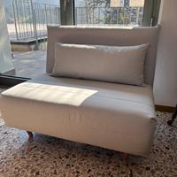 Poltrona letto Maison du monde