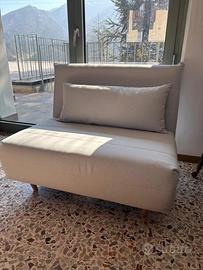 Poltrona letto Maison du monde