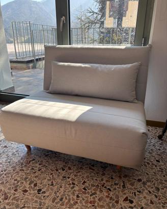 Poltrona letto Maison du monde