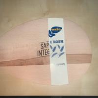 TAGLIERI IN LEGNO DI FAGGIO