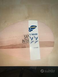 TAGLIERI IN LEGNO DI FAGGIO