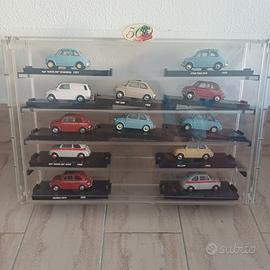 Auto modellini