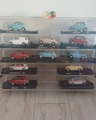 Auto modellini