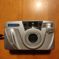 Yashica EZ zoom