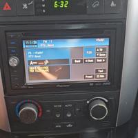 navigatore auto radio multiuso