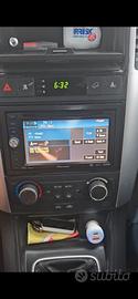 navigatore auto radio multiuso
