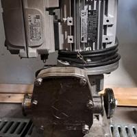 Pompa per miele Chiaramello