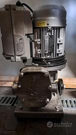 Pompa per miele Chiaramello