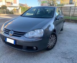 Volkswagen Golf 5a serie 1.9 TDI DPF 5p. Sportline