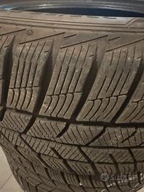 Gomme invernali