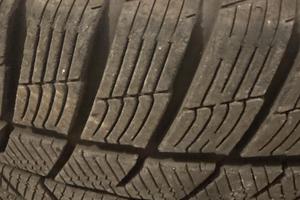 Gomme invernali