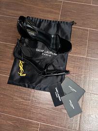 Tacco Saint Lauren