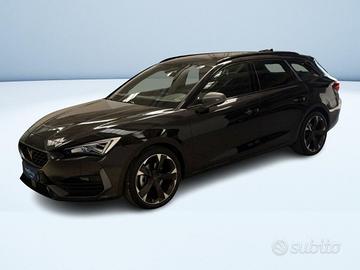 Cupra Leon Sportstourer 1.5 hybrid 150cv dsg