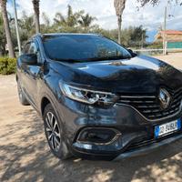 Renault kadjar business