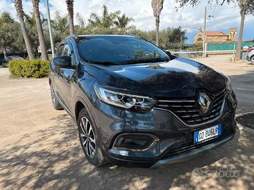 Renault kadjar business