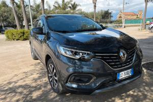 Renault kadjar business