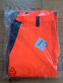 Pantaloni Alta Visibilità SIGGI Group – Nuovi