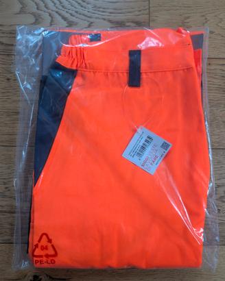 Pantaloni Alta Visibilità SIGGI Group – Nuovi