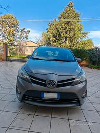 Toyota Verso 1.6 D con navigatore 7 posti